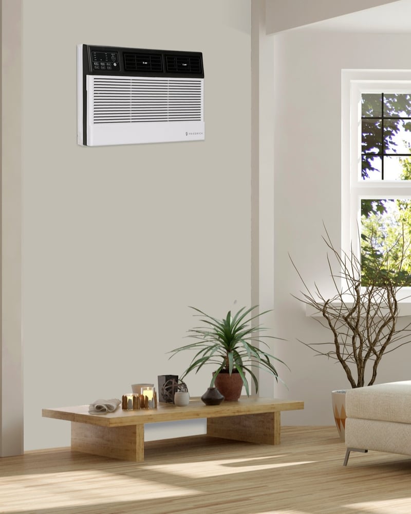 What About These Chill Wale Air Conditioners